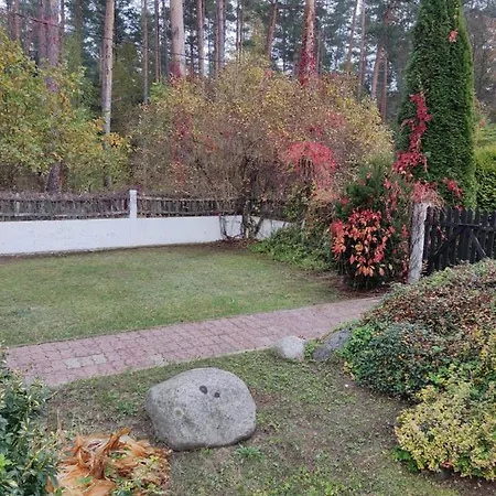 Apartment Z Ogrodem *