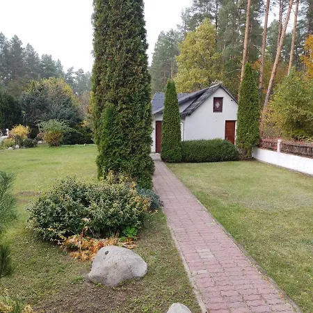 Apartamento Ogród Marzeń Mątki